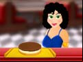 Juego Happy Burger Shop