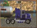 Juego Oil Tanker Transport