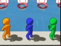 Juego Basket.io