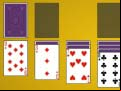 Juego Solitaire Classic