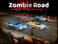 Juego Zombie Road