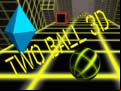 Juego Two Ball 3D