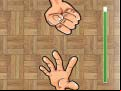 Juego Rock, Paper, Scissor
