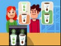 Juego Food tycoon