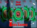 Juego Planet Zombie