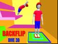 Juego Backflip Dive 3d