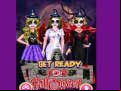 Juego Get Ready For Halloween