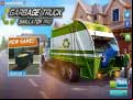 Juego Garbage Truck Simulator