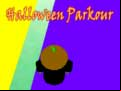 Juego Halloween Parkour