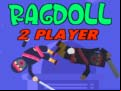 Juego Ragdoll 2 Player
