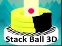 Juego Stack Ball 3D