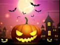 Juego Scary Halloween Party