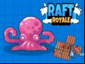 Juego Raft Royale