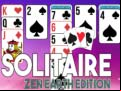 Juego Solitaire zen earth edition