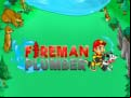 Juego Fireman Plumber