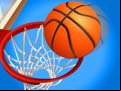 Juego Basketball Shooting Stars