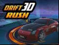 Juego Drift Rush 3d