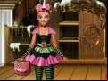 Juego Princess Halloween Party