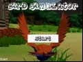Juego Bird Simulator