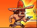 Juego Western Cowboy Run