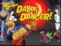 Juego Henry Danger Day of Danger
