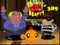 Juego Monkey Go Happly Stage 369