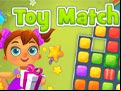Juego Toy Match!