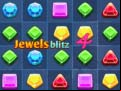 Juego Jewels Blitz 4