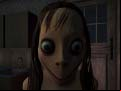 Juego Momo Horror Story