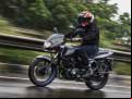 Juego Bajaj Pulsar 125