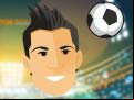 Juego Football Legends Big Head Soccer