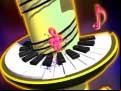 Juego Ball Jump Piano Tile