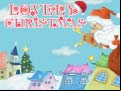 Juego Lovely Christmas
