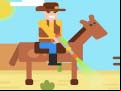 Juego Cowboy Brawl