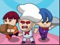 Juego Rrestaurant.io