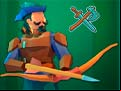 Juego Raid Land