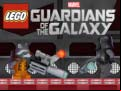 Juego Lego Guardians of the Galaxy