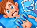 Juego Hospital Doctor Emergency Room