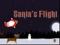 Juego Santa's Flight