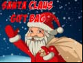 Juego Santa Claus Gift Bag 