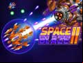 Juego Space Blaze 2