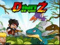Juego DinoZ