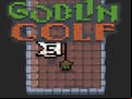Juego Goblin Golf