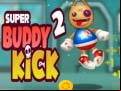 Juego Super Buddy Kick 2