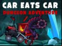 Juego Car Eats Car 5