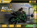 Juego Bike Stunts Master