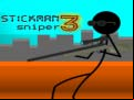 Juego Stickman Sniper 3