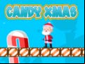 Juego Candy Xmas