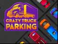 Juego Crazy Truck Parking