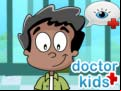 Juego Doctor Kids